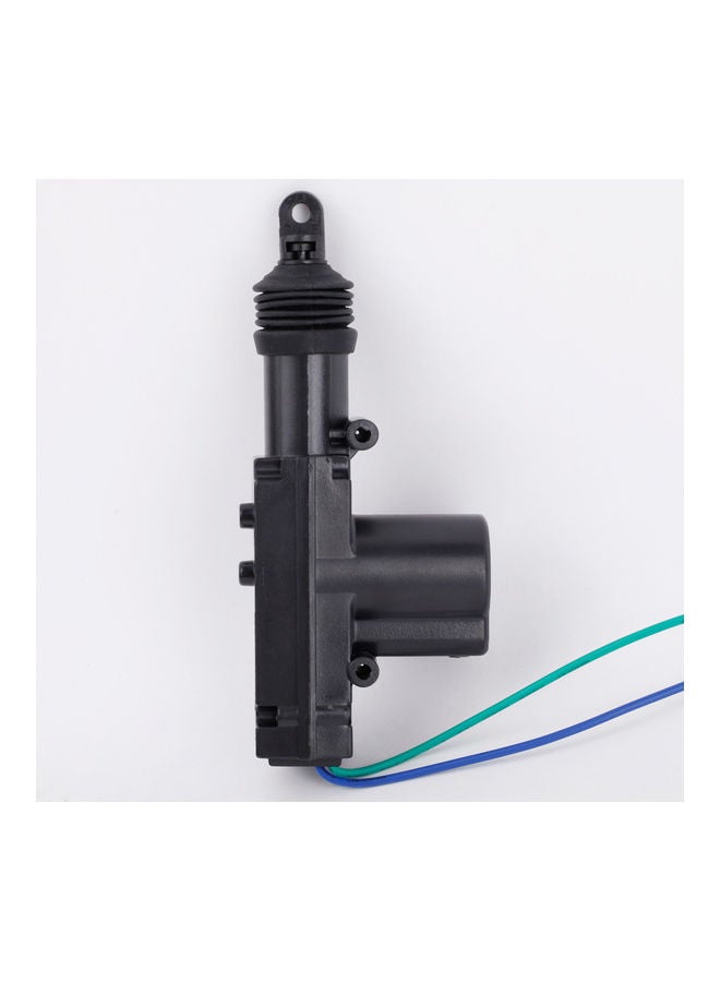 Generic Car Auto Heavy Duty Power Door Lock  - Image 1