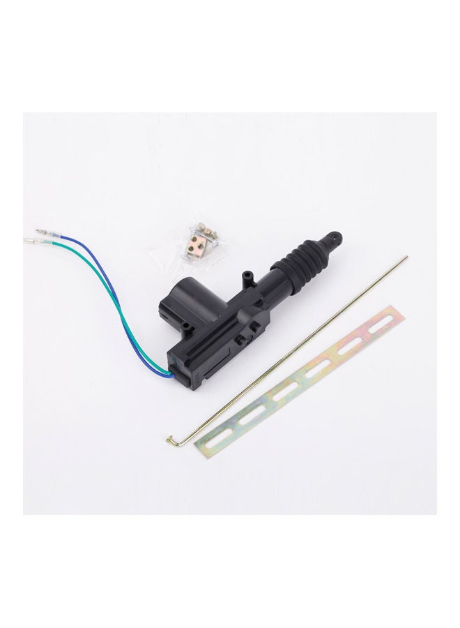 Generic Car Auto Heavy Duty Power Door Lock  - Image 2