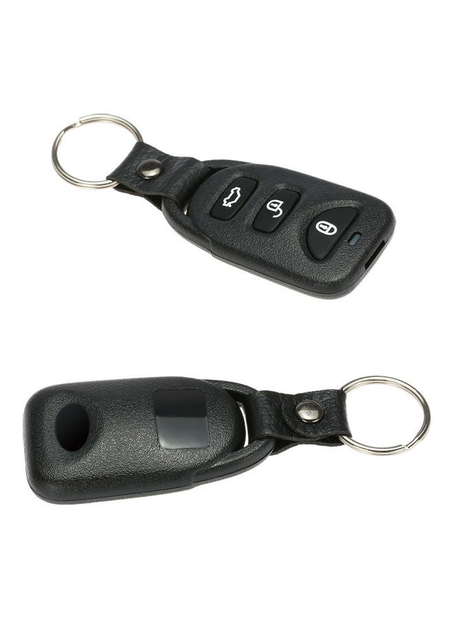 Generic Universal Car Door Lock Trunk  - Image 4