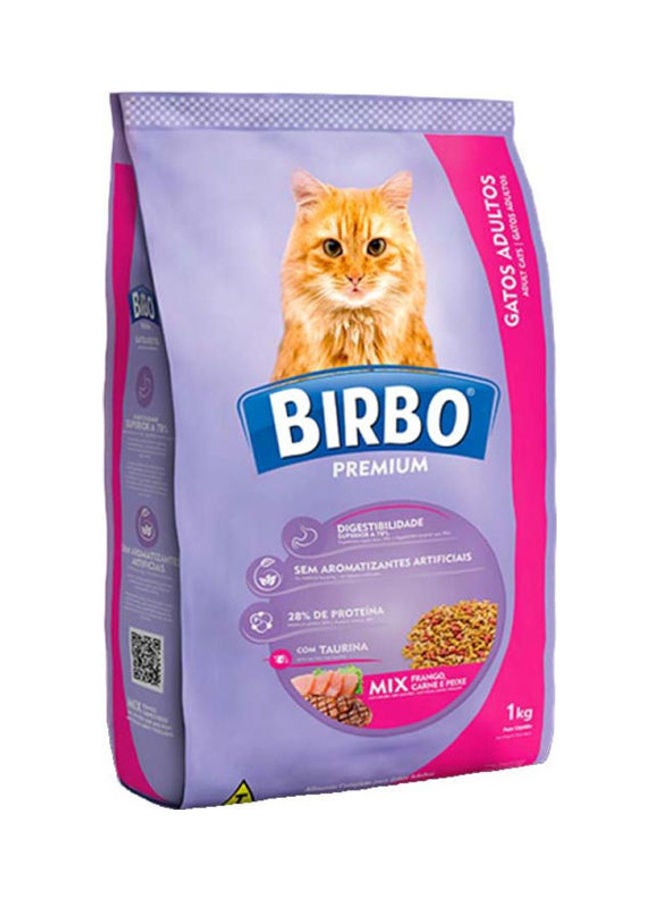 Cat 1kg
