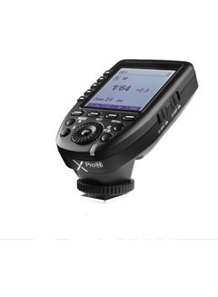 Xpro-N TTL HSS 2.4Ghz Trigger transmitter for Nikon