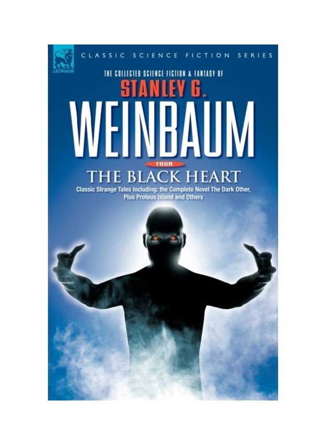 The Black Heart paperback english 