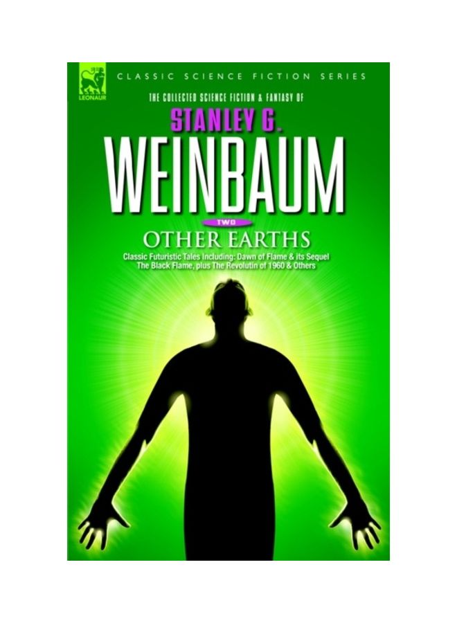 Other Earths hardcover english 