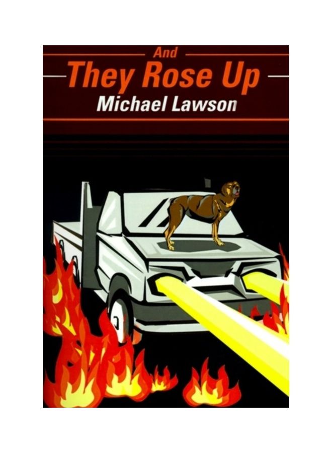 And They Rose Up paperback english 