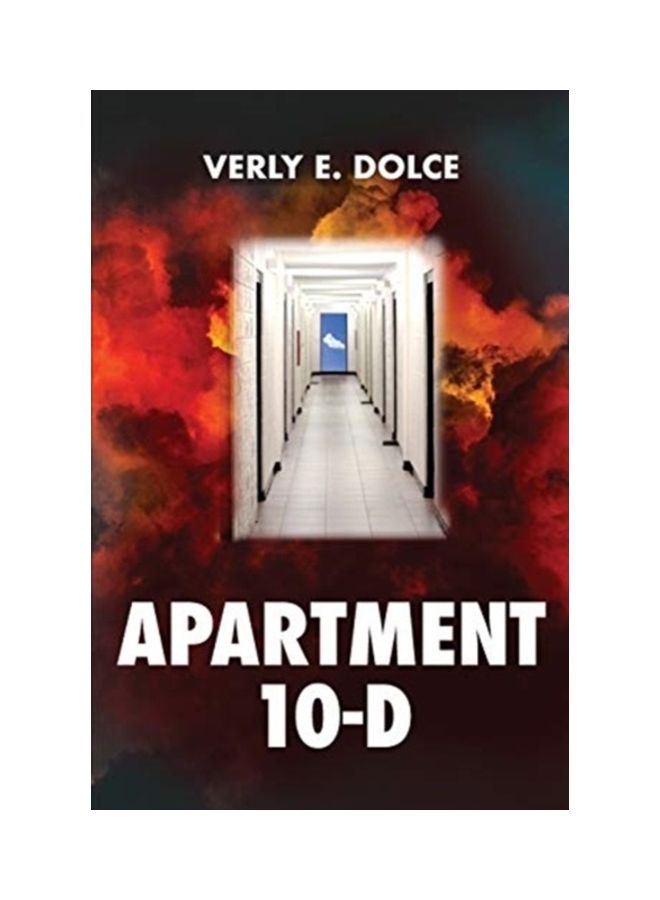 Apartment 10-D paperback english 