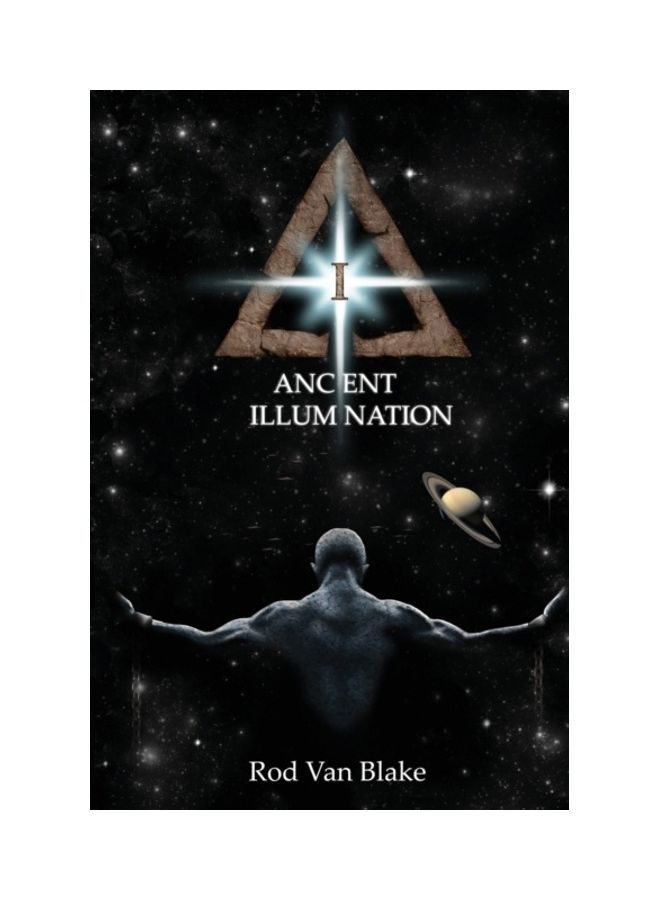 Ancient Illumination paperback english