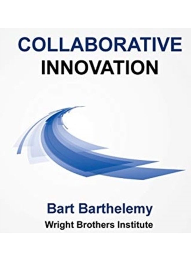 Collaborative Innovation Paperback English by Bart Barthelemy