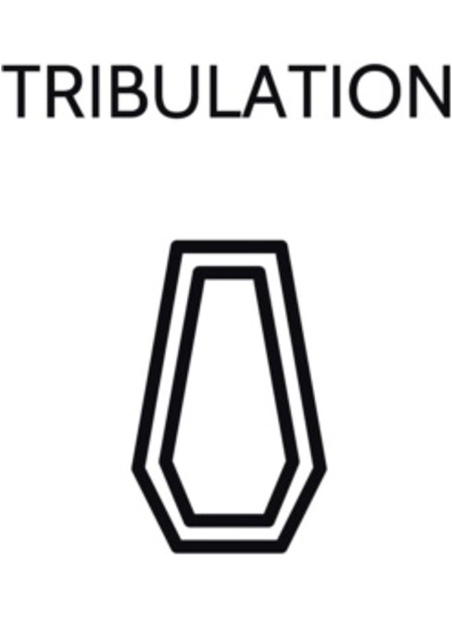 Tribulation paperback english