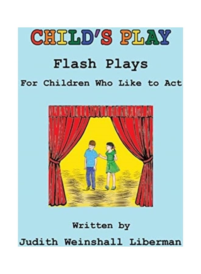Child's Play paperback english