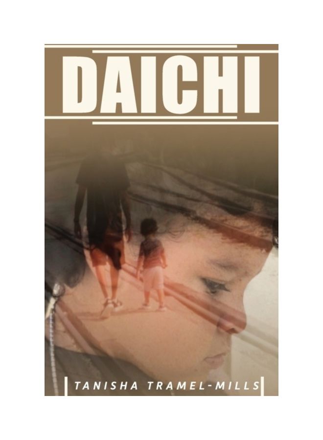 Daichi paperback english 