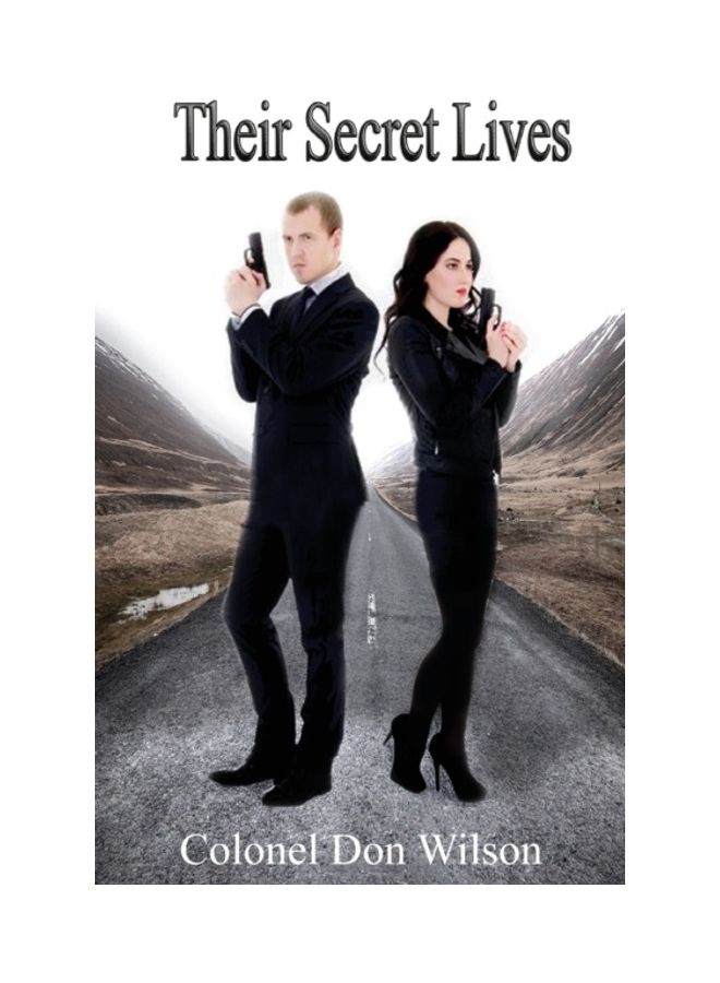 Their Secret Lives paperback english
