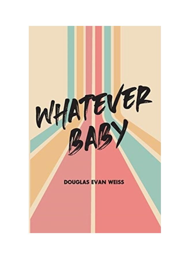 Whatever Baby paperback english
