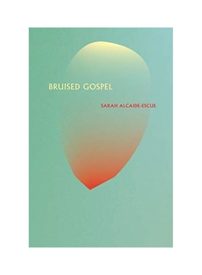 Bruised Gospel paperback english