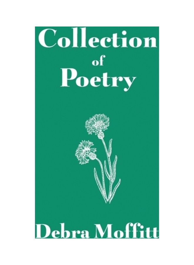 Collection Of Poetry paperback english
