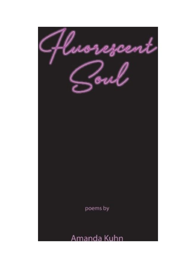 Fluorescent Soul paperback english