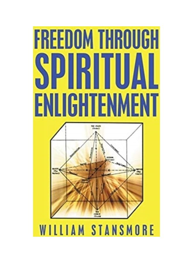 Freedom Through Spiritual Enlightenment hardcover english