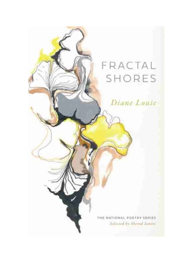 Fractal Shores paperback english