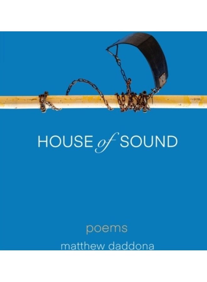 House Of Sound paperback english