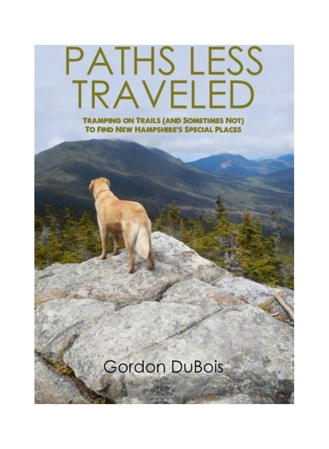 Paths Less Traveled paperback english