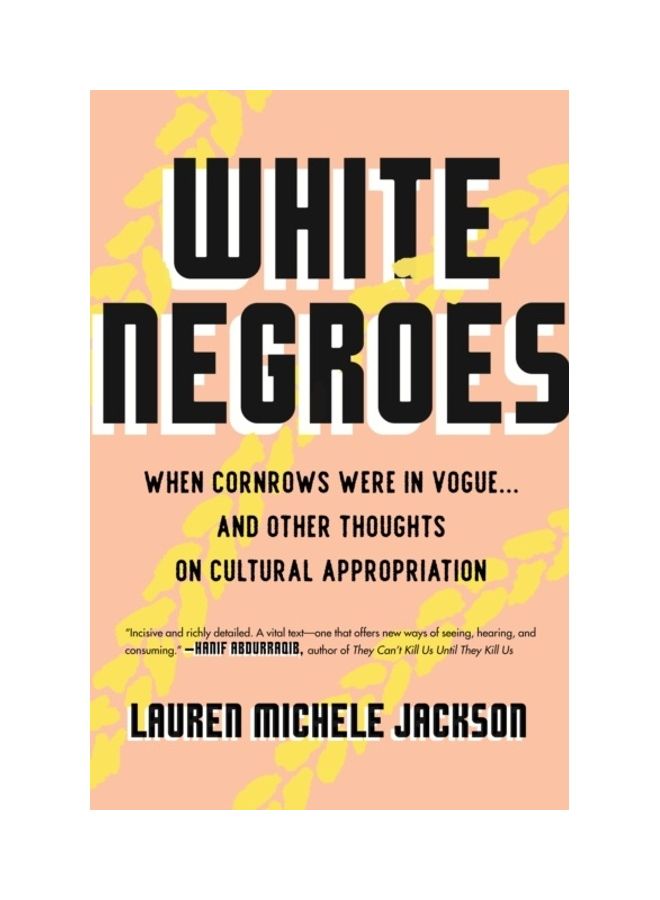 null - White Negroes paperback english - Image 1