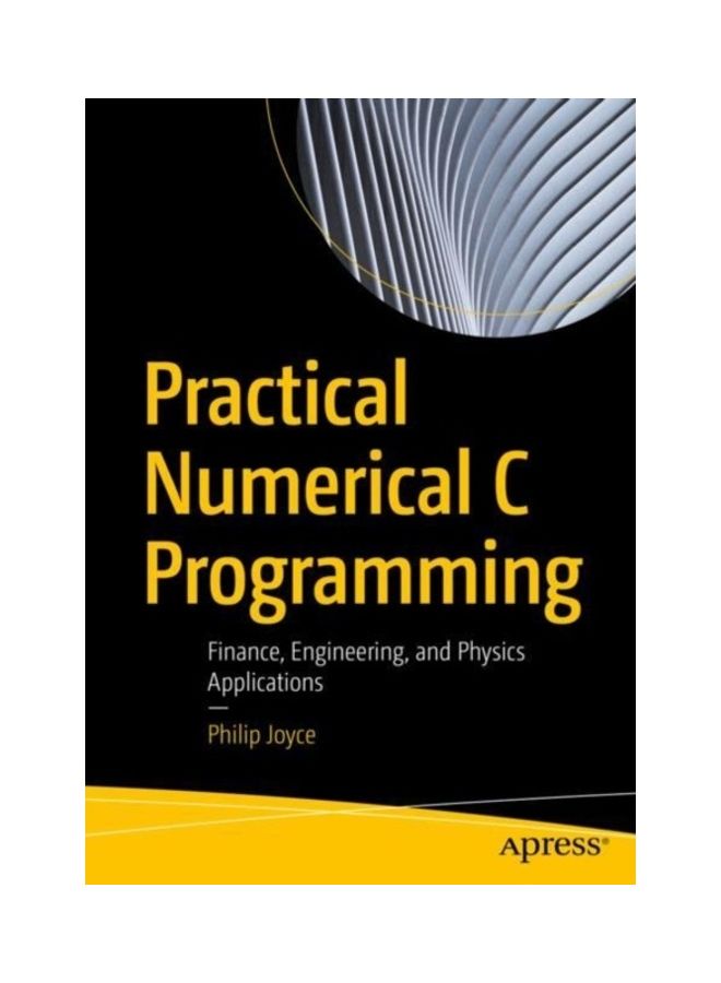 Practical Numerical C Programming paperback english