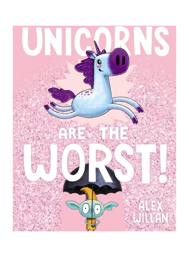 وحيدات القرن هم الأسوأ