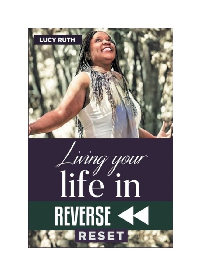 Living Your Life In Reverse: Reset paperback english