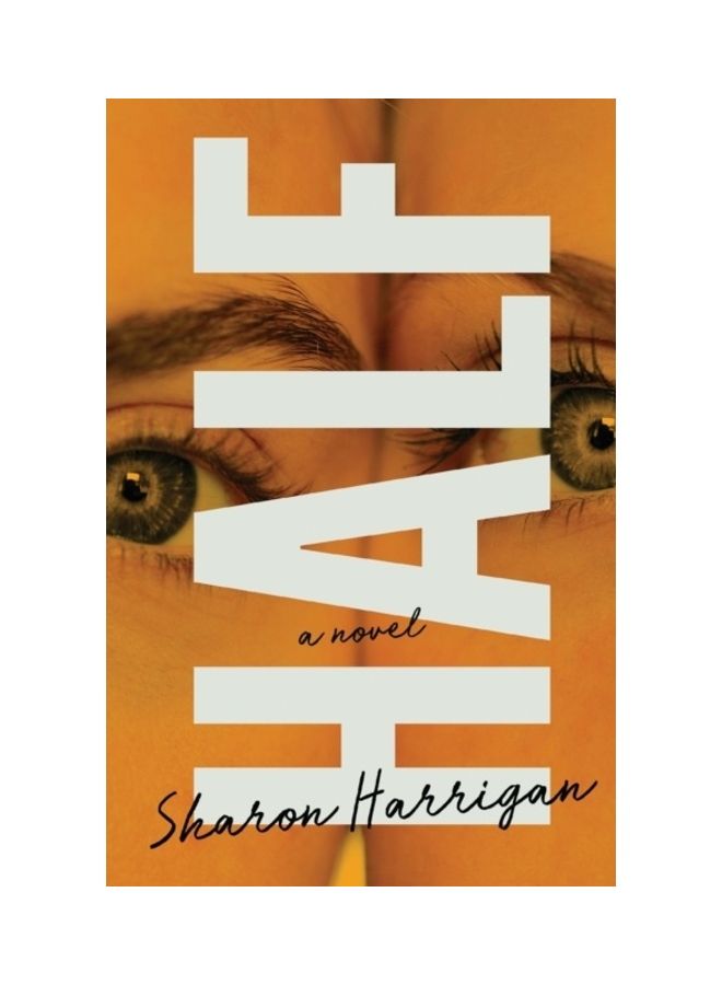 نصف الحياة paperback english