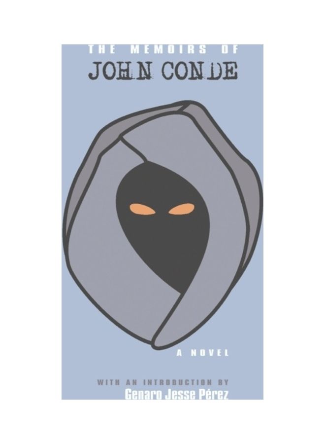The Memoirs of John Conde paperback english