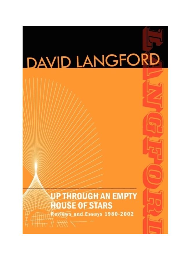 Up Through an Empty House of Stars hardcover english 