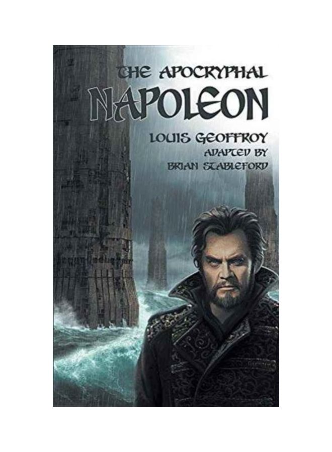The Apocryphal Napoleon paperback english