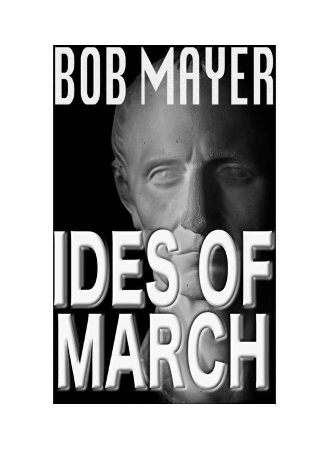 Ides of March paperback english