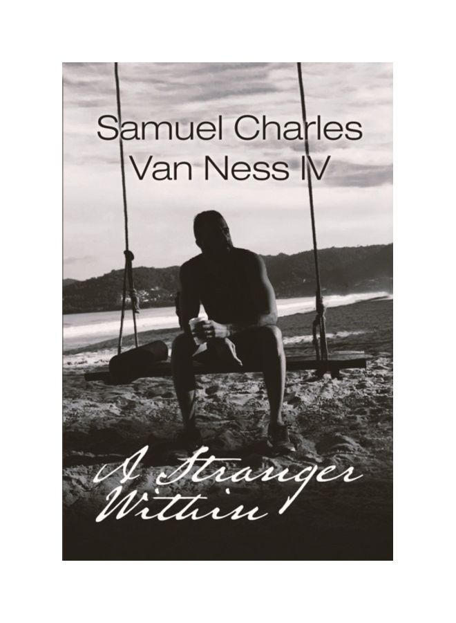 A Stranger Within paperback english