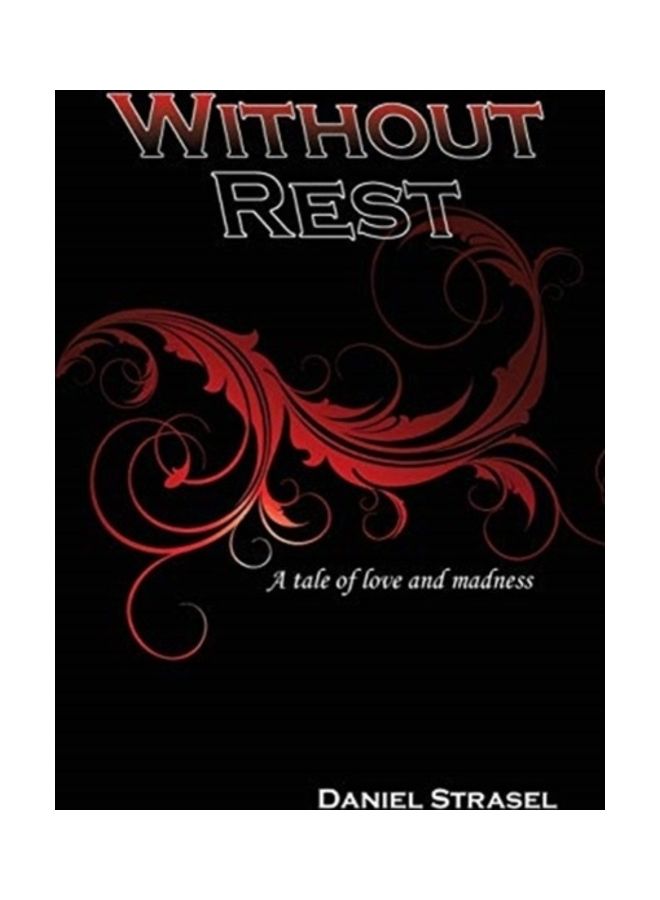 Without Rest paperback english