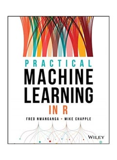 Practical Machine Learning In R paperback english