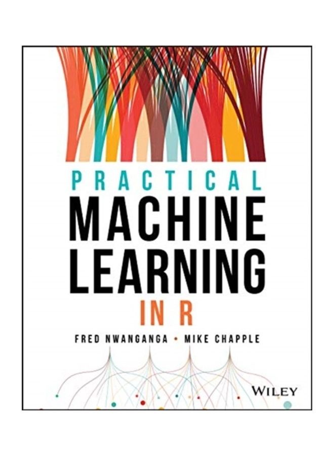 null - Practical Machine Learning In R paperback english - Image 1