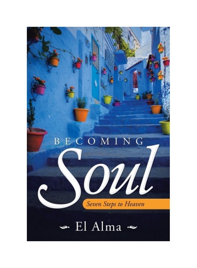 Becoming Soul paperback english