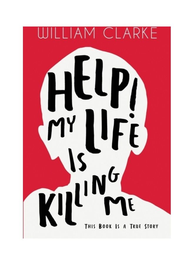 Help My Life Is Killing Me paperback english