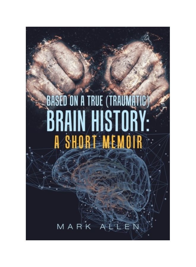 Brain History: A Short Memoir paperback english 
