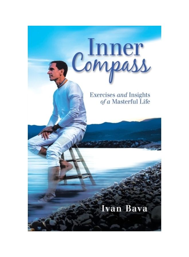 بوصلة داخلية paperback english