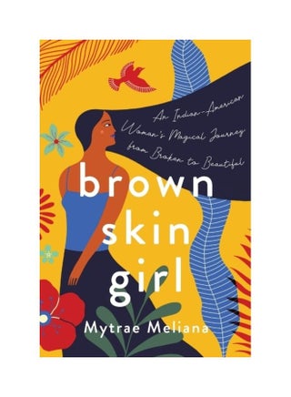 Brown Skin Girl paperback english - v1611900606/N42072021A_1