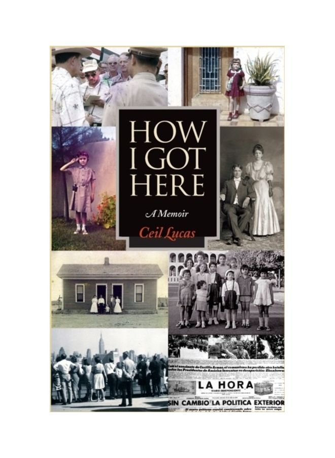 How I Got Here paperback english