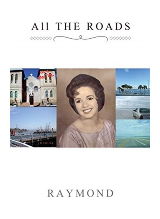 All The Roads paperback english