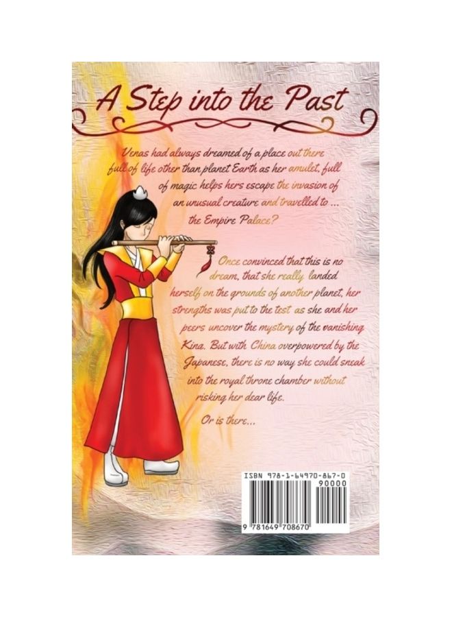Dragon Gem paperback english