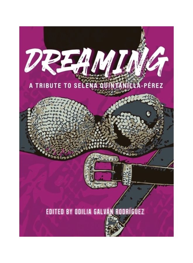 Dreaming paperback english