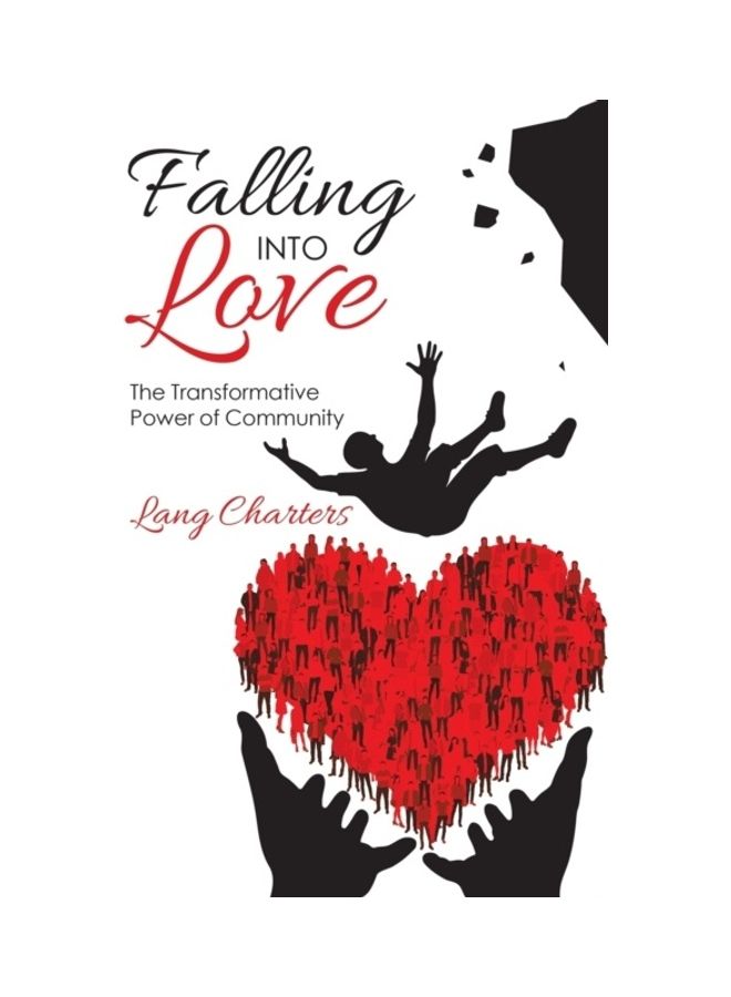 Falling Into Love paperback english