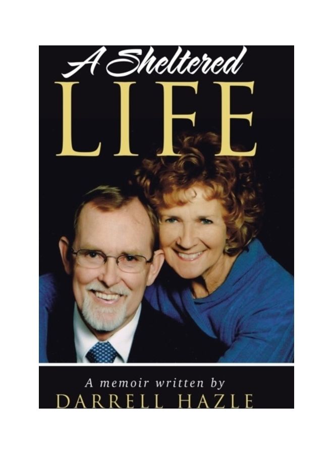A Sheltered Life hardcover english