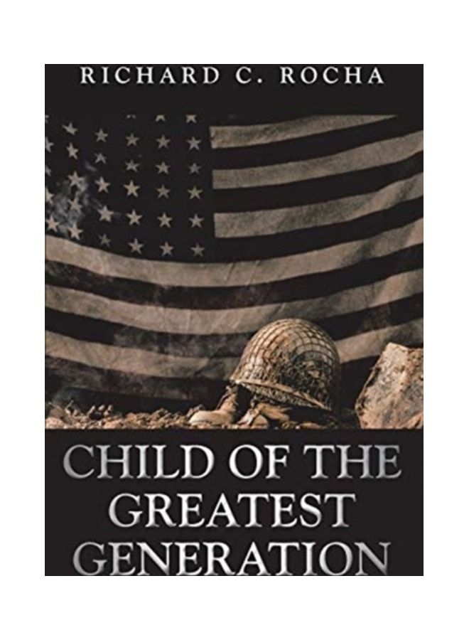 Child Of The Greatest Generation paperback english