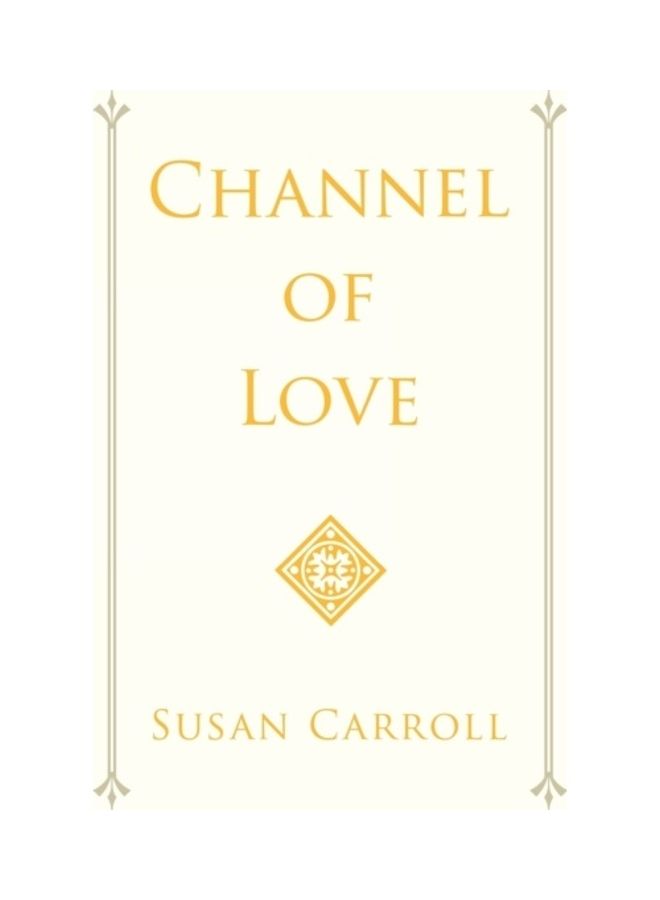 Channel Of Love paperback english
