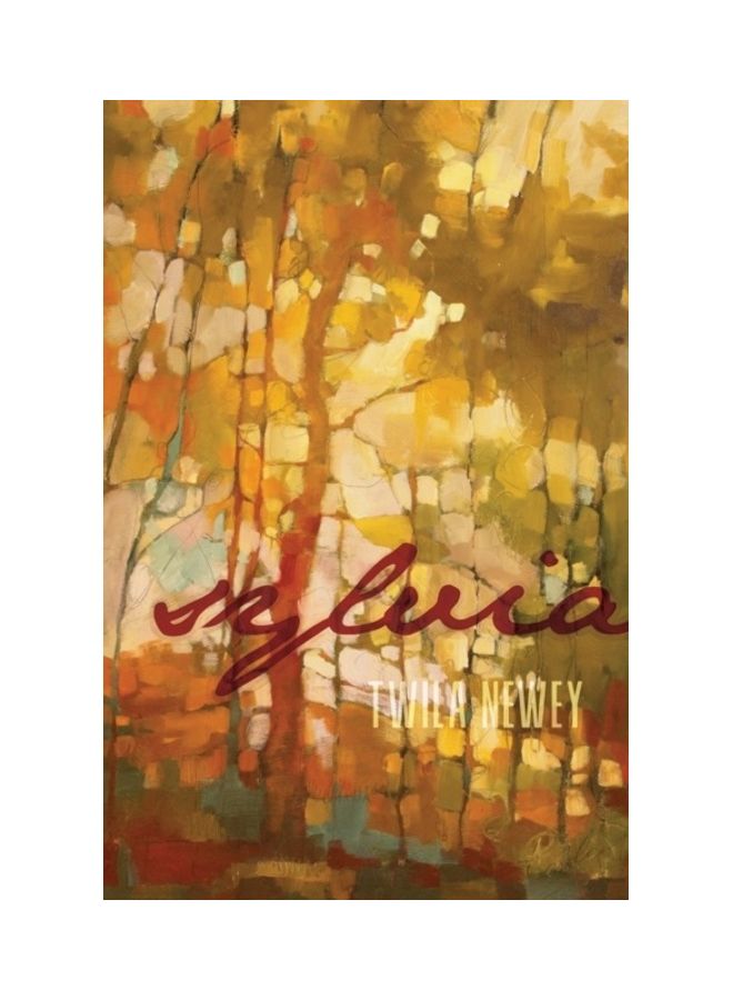 سيلفيا paperback english
